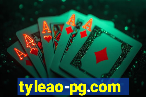 tyleao-pg.com
