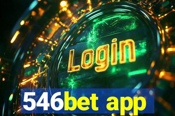 546bet app