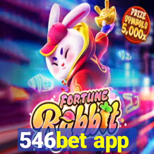 546bet app