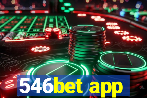 546bet app