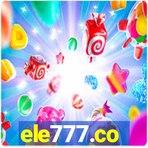 ele777.co