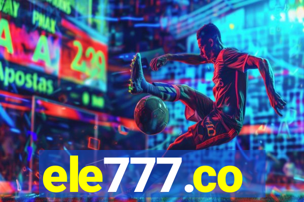 ele777.co