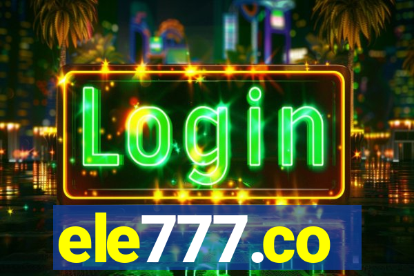 ele777.co