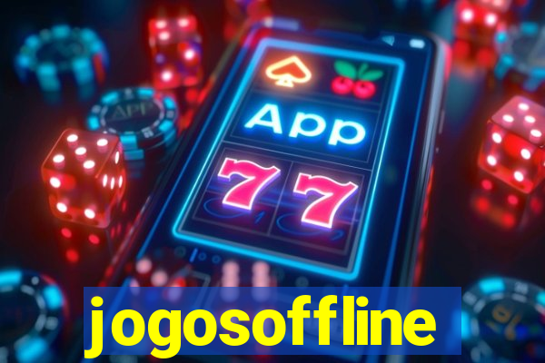 jogosoffline