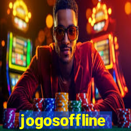 jogosoffline