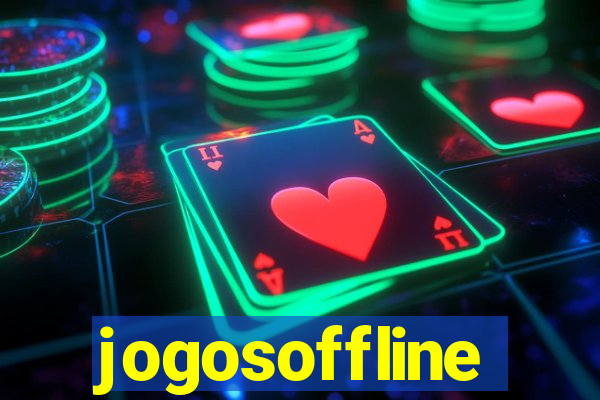 jogosoffline