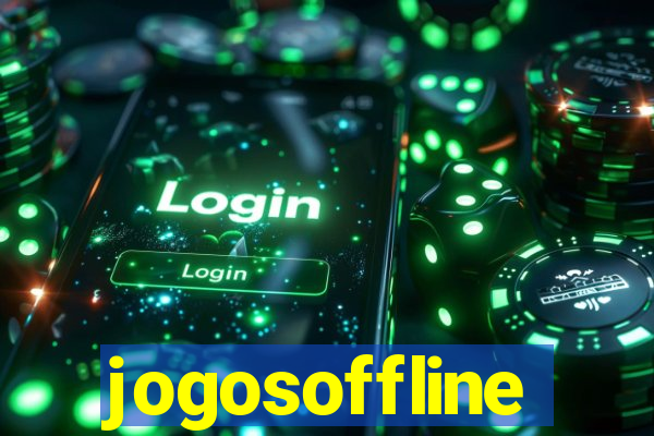 jogosoffline