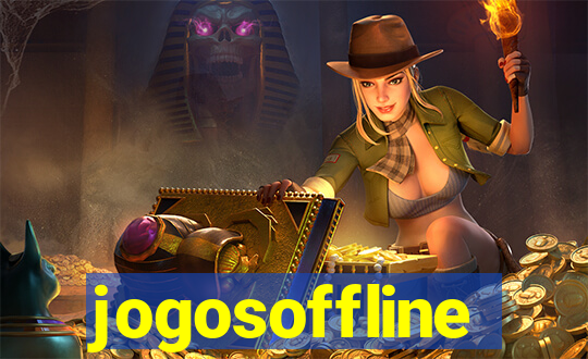 jogosoffline