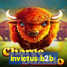 invictus b2b