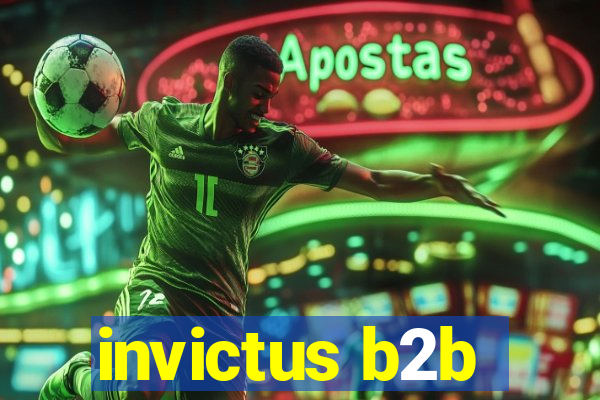 invictus b2b
