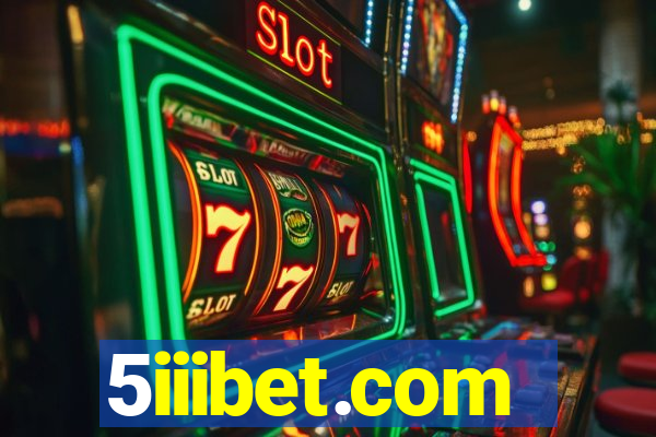 5iiibet.com