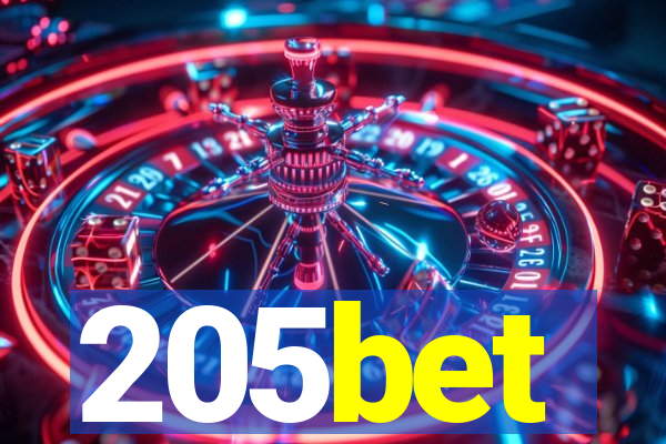 205bet