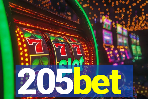 205bet