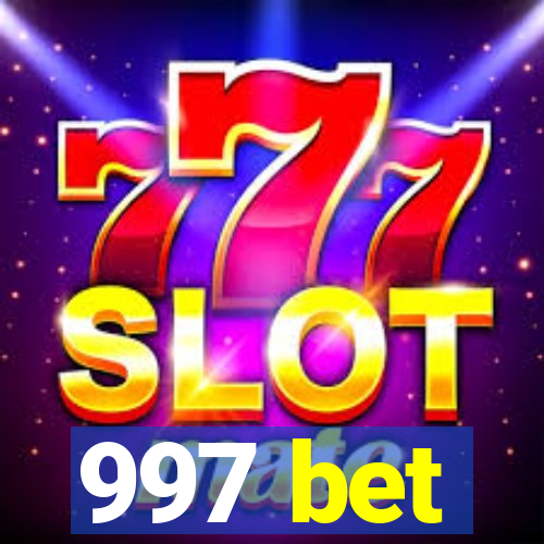 997 bet