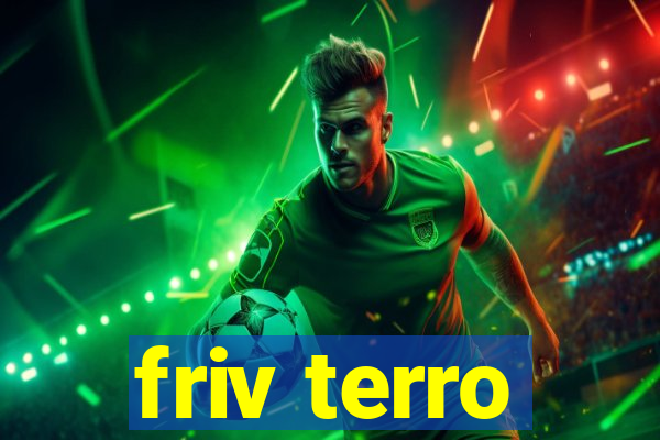 friv terro