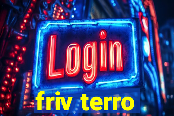 friv terro