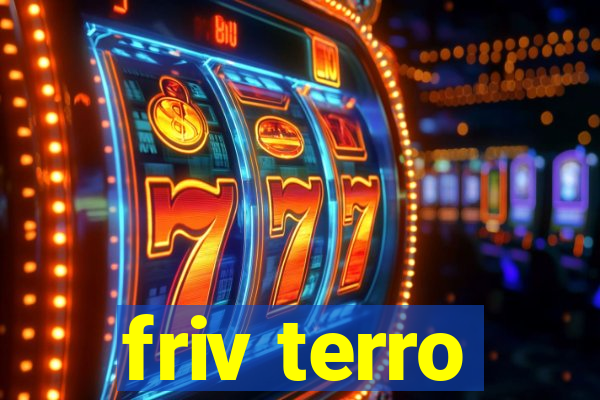 friv terro
