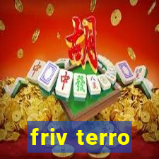 friv terro