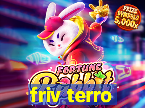 friv terro