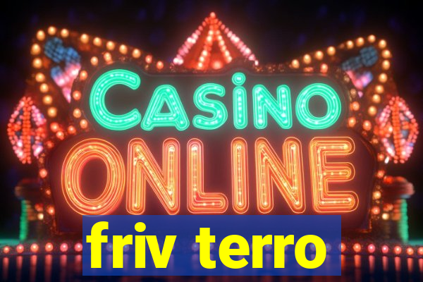friv terro