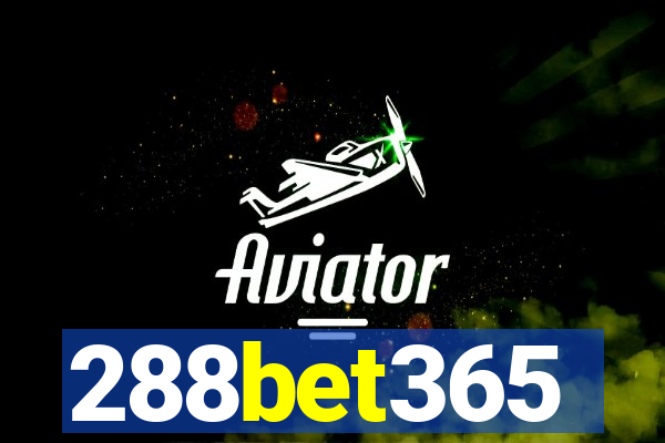 288bet365