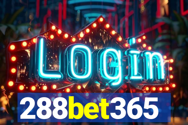 288bet365