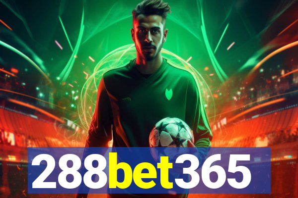 288bet365