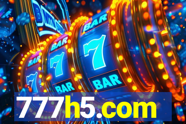 777h5.com