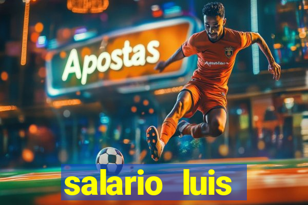 salario luis henrique olympique de marseille