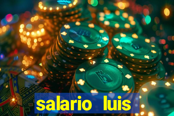 salario luis henrique olympique de marseille