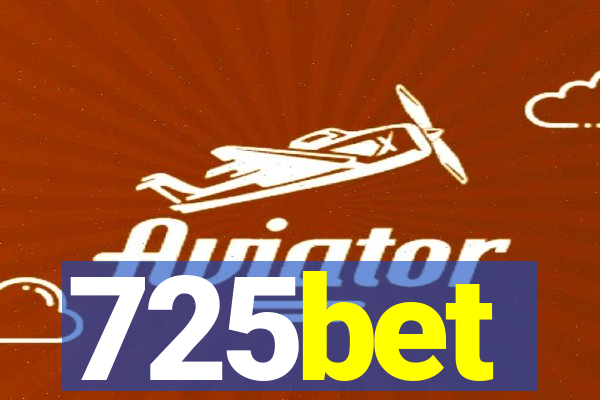 725bet