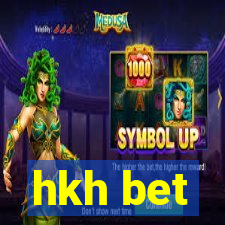 hkh bet