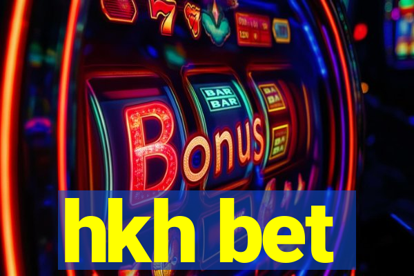 hkh bet