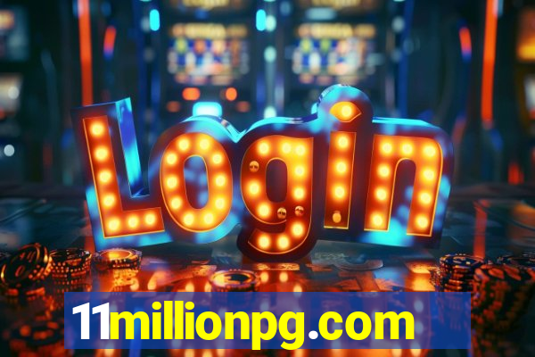 11millionpg.com