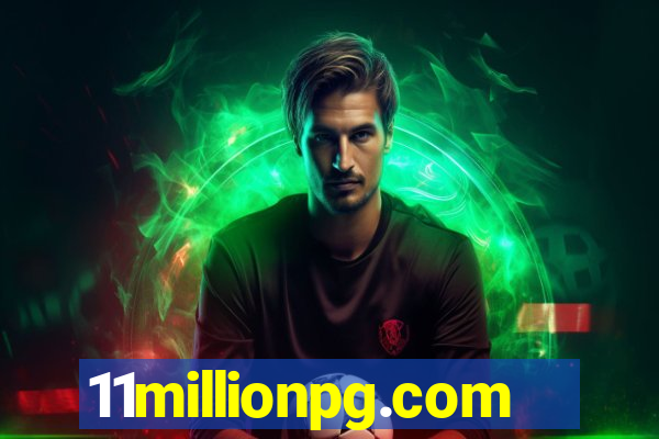 11millionpg.com
