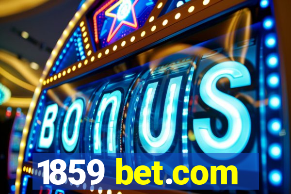 1859 bet.com