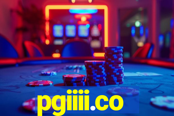 pgiiii.co