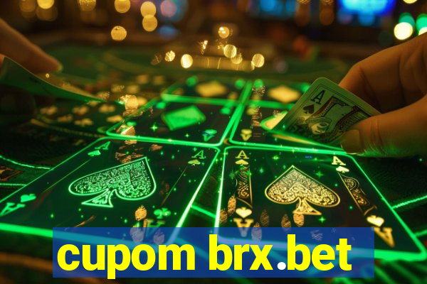 cupom brx.bet