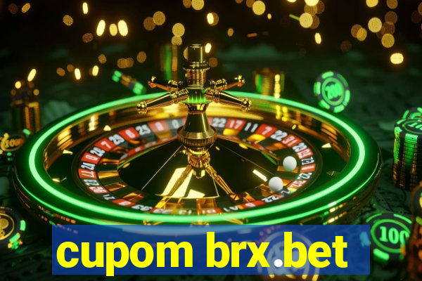 cupom brx.bet