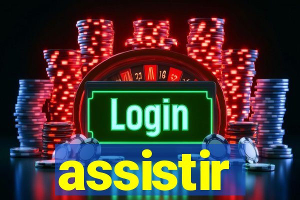 assistir interestelar netflix