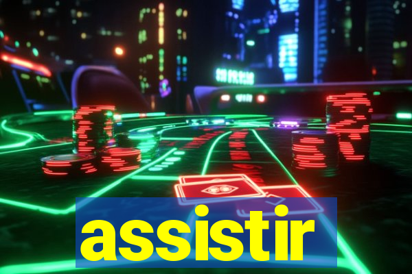 assistir interestelar netflix