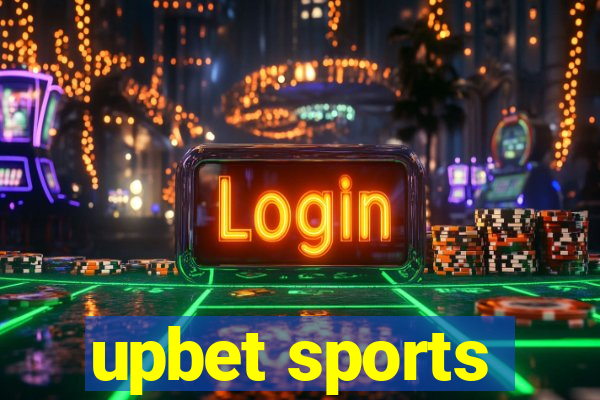upbet sports