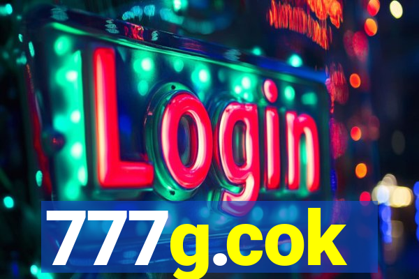 777g.cok