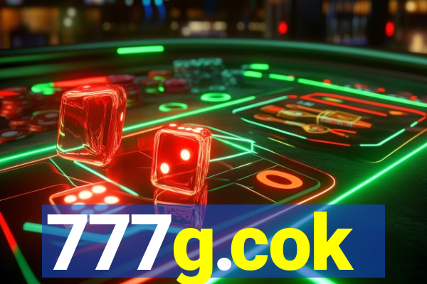 777g.cok