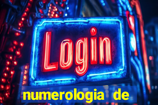 numerologia de santos de cabeca na umbanda