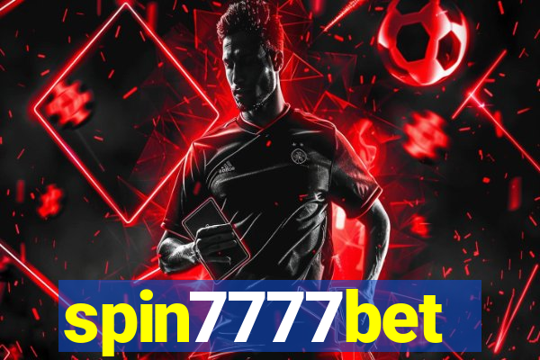 spin7777bet