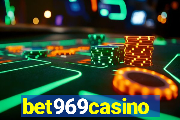 bet969casino