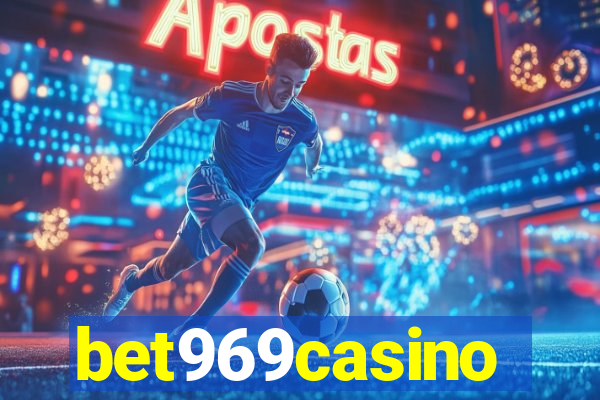 bet969casino