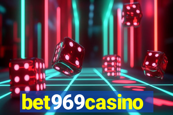 bet969casino