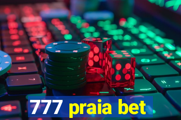 777 praia bet
